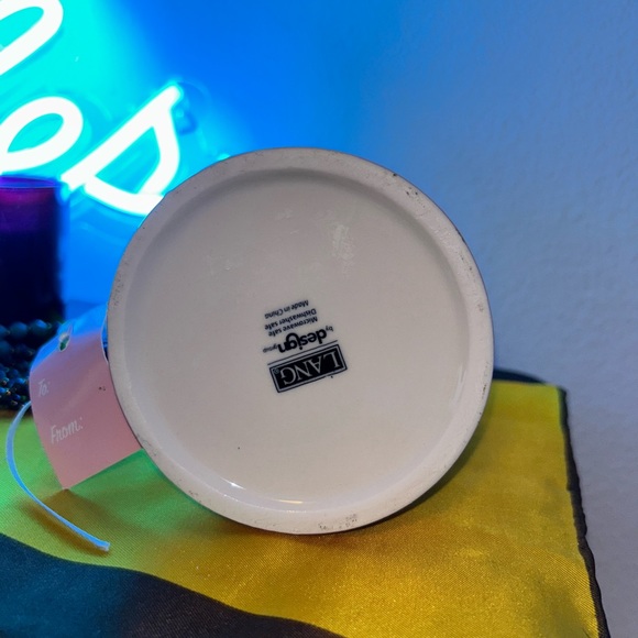 Pink Dog Mom Mug ☕️ - Picture 3 of 4